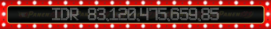 GERCEP77 Jackpot